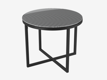 SIDE TABLE VENEZIA by Akante - view 8