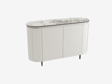 SIDEBOARD OHIO by Akante - view 5