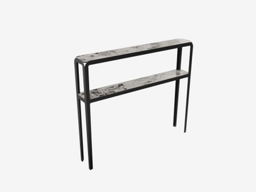 CONSOLE TABLE SUMATRA by Akante - view 2