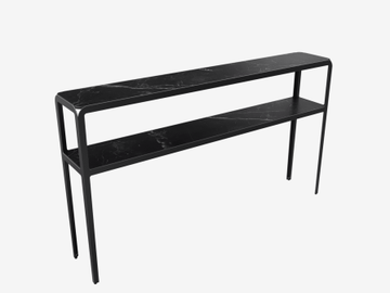 CONSOLE TABLE SUMATRA by Akante - view 2