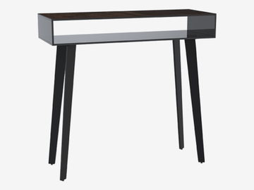 CONSOLE TABLE BOSTON by Akante - view 2
