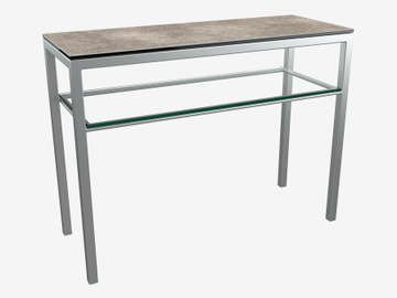 CONSOLE TABLE CLAUDIA by Akante - view 4