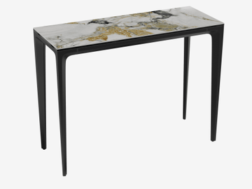 CONSOLE TABLE VALENCIA by Akante - view 2