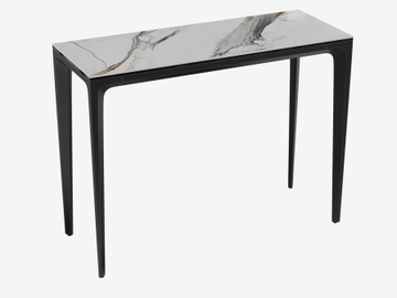 CONSOLE TABLE VALENCIA by Akante - view 2