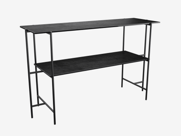 CONSOLE TABLE VERSAILLES by Akante - view 2