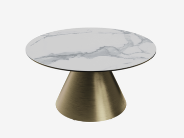 COFFEE TABLE FARO by Akante - view 2