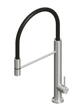 Inox 398 by Quadrodesign - view 2