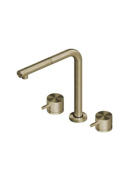 Idealaqua Inox 543.12.420 by Quadrodesign - view 3