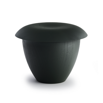 Glass Carafe by karakterCopenhagen - view 6