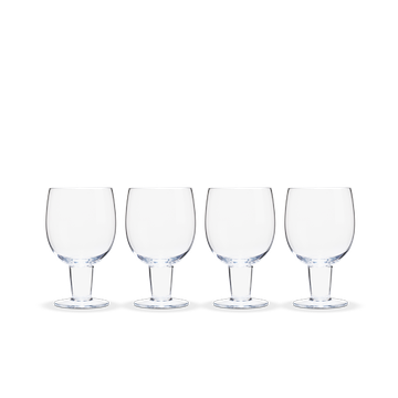 Glass Carafe by karakterCopenhagen - view 4