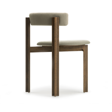 Principal bar chair by karakterCopenhagen - view 5