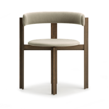 Principal bar chair by karakterCopenhagen - view 6