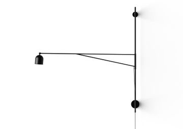 Awkward Light Wall by karakterCopenhagen - view 4