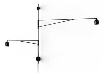 Awkward Light Wall by karakterCopenhagen - view 5