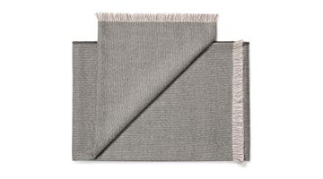 Heddles throw by karakterCopenhagen - view 3