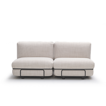 GB Lounge pouf by karakterCopenhagen - view 6