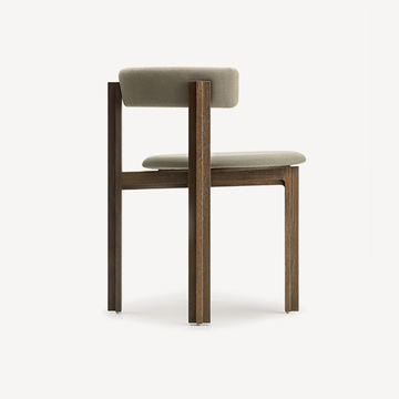 Principal bar chair by karakterCopenhagen - view 7