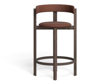 Principal bar chair by karakterCopenhagen - view 2
