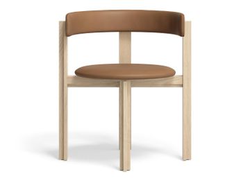 Principal chair by karakterCopenhagen - view 5