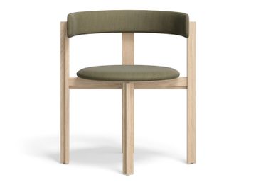 Principal chair by karakterCopenhagen - view 6