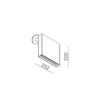 Square - ACRUBV2020_ by Agape - view 2