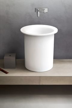 Square - .ERUB1082T_+.IRUB1082T by Agape - view 2