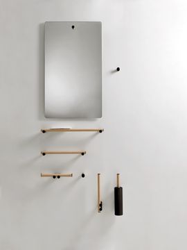 Dot Line - ADTL0472_ by Agape - view 6