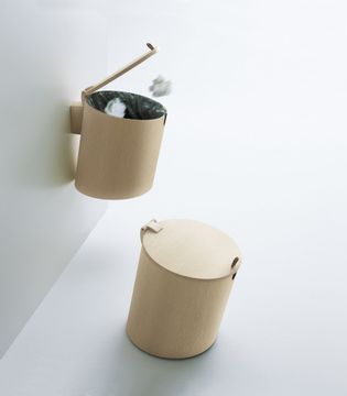 Midi Basket - ACOM0601_ by Agape - view 4