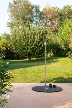 Amuleto - ADOC1300PG by Agape - view 5