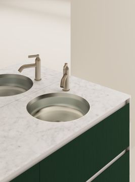 Undici Inox - AE21PD1_ by Agape - view 3