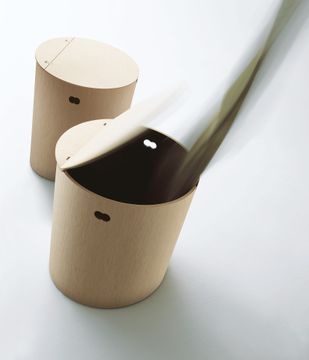 Basket - ACOM0510_ by Agape - view 5
