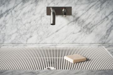 Square - ARUB1009T_ by Agape - view 3