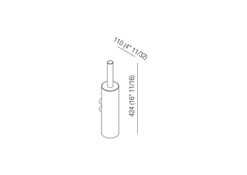 Dot Line - ADTL0457_ by Agape - view 2