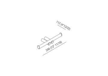 Dot Line - ADTL0453_ by Agape - view 2