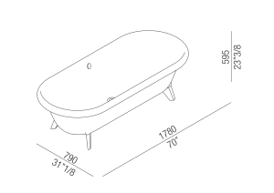 Ottocento - ACER08020R_+ AMET9092_+ ACOM5050_ by Agape - view 4