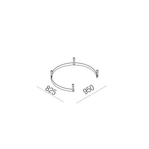 Cooper - ADOC0371C by Agape - view 7