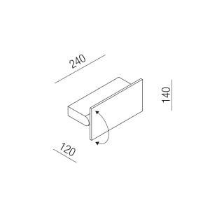 Square - CRUB1109R_ by Agape - view 7