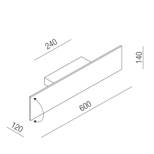 Square - CRUB1109R_ by Agape - view 9