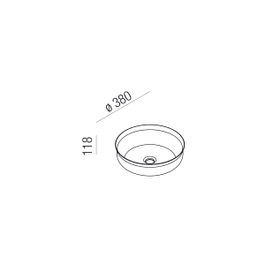 Undici Inox - ACER0360_ by Agape - view 5