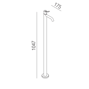 Square - .CRUB0926_ by Agape - view 4