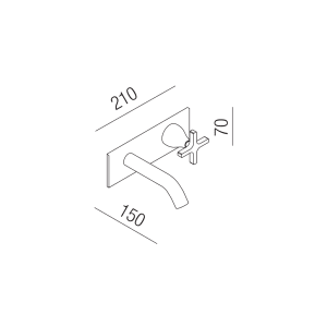 Square - .CRUB0961_ by Agape - view 5
