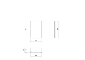 Lift - AMOB054H_ by Agape - view 4