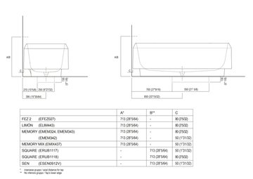 Lariana - AVAS1080QQ by Agape - view 5