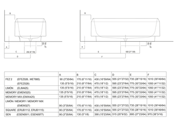 Lariana - AVAS1080QQ by Agape - view 6