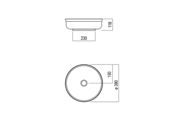 Undici Inox - ACER0380_ by Agape - view 2