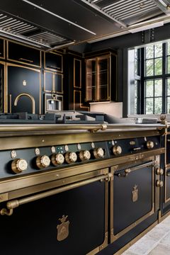 208cm Professional Cooking Block by Officine Gullo srl - view 3
