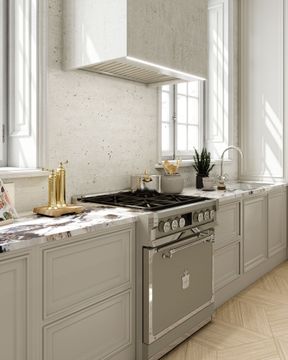 Florentine Cooking Block 75 by Officine Gullo srl - view 2