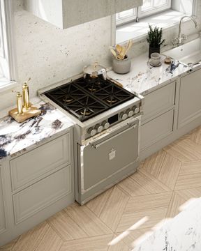 Florentine Cooking Block 75 by Officine Gullo srl - view 6