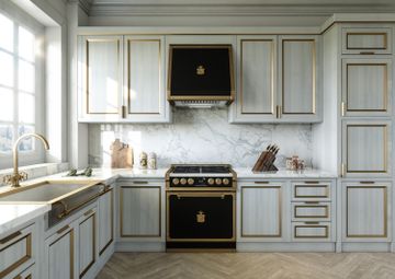 Florentine Cooking Block 75 by Officine Gullo srl - view 7
