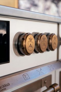 Florentine Cooking Block 75 by Officine Gullo srl - view 4
